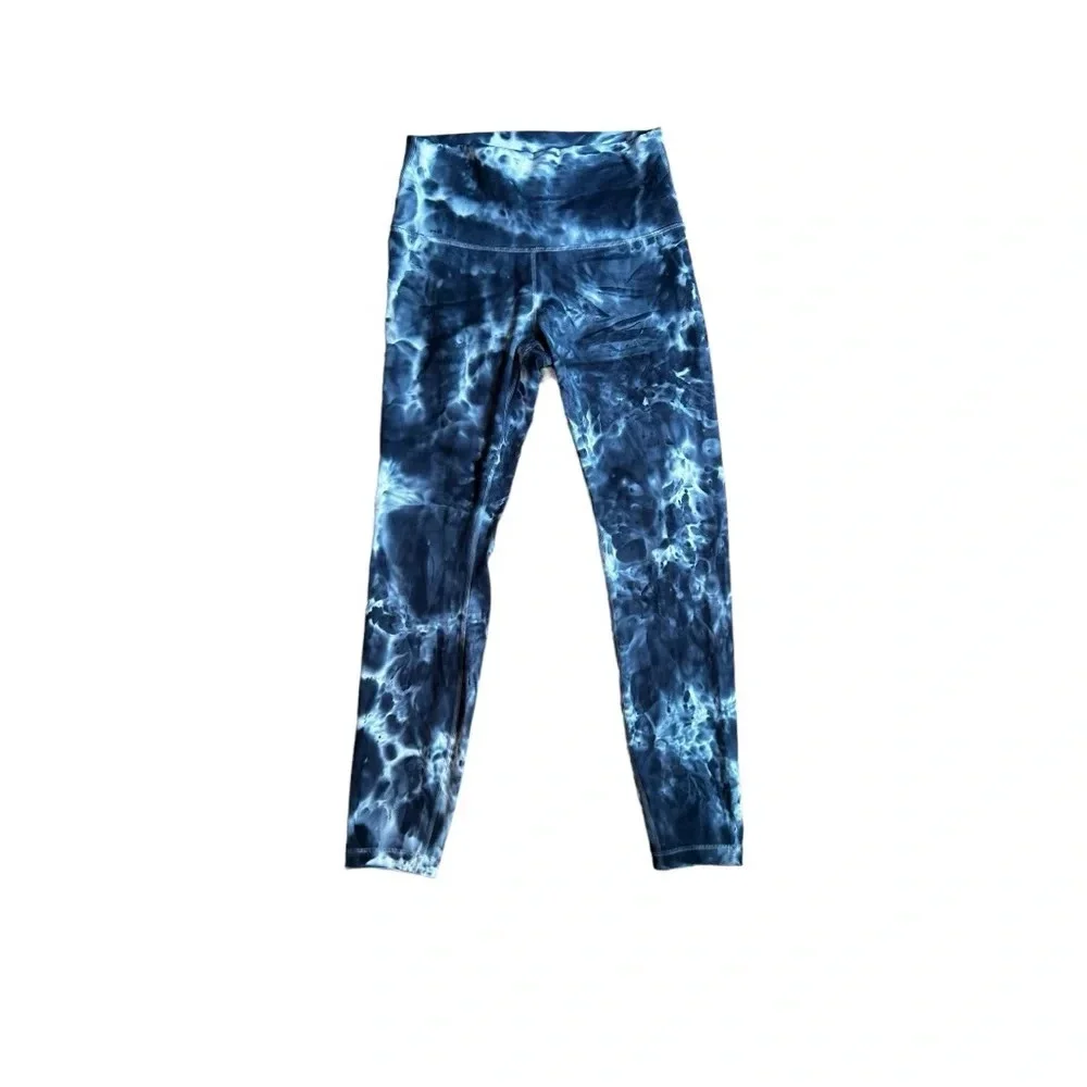 Lululemon Wunder Under HR Tight 25